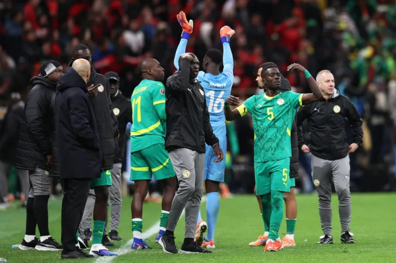 Morocco Wins 2025 AFCON After Chaotic Final Against Senegal