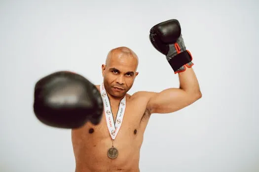 Morocco Wins Two Medals at World Boxing Championships