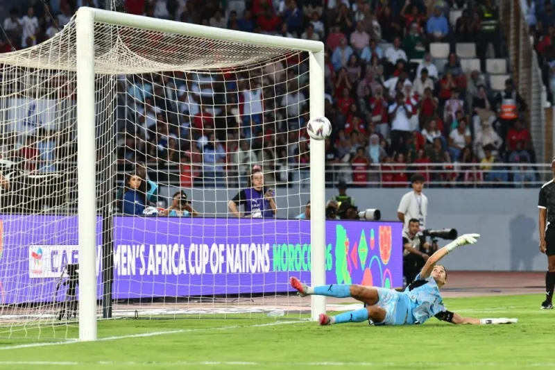 Morocco Women Lose to Algeria, Miss Podium at AFCON