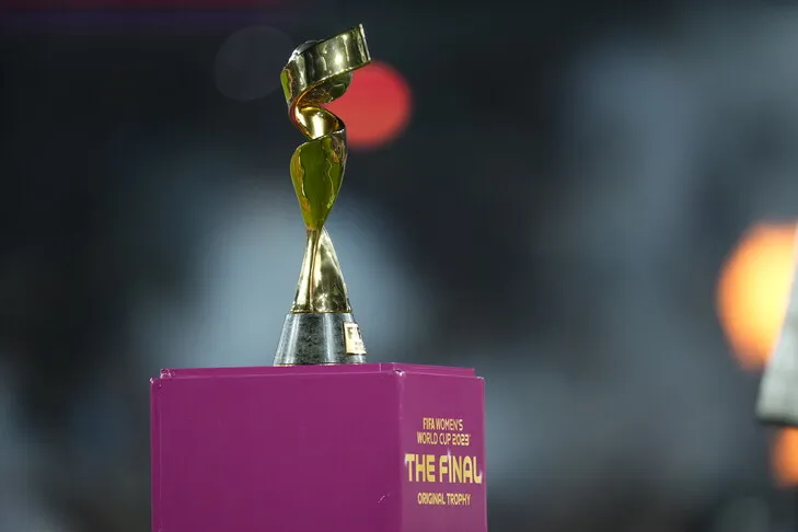 Morocco Women Qualify for 2027 World Cup Again