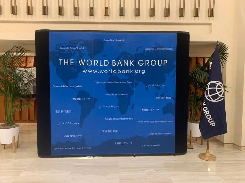 Morocco-World Bank: $15B Partnership Framework Adopted