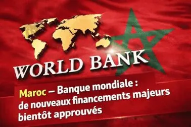 Morocco: World Bank Approves $250M for Digital Transformation