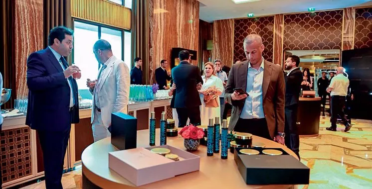 Moroccocan Launches Legal Cannabis Cosmetics in Morocco