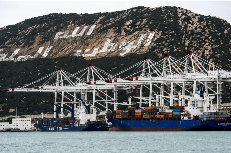 Morocco's 2025 trade with Africa hits $9.5bn, total $209bn