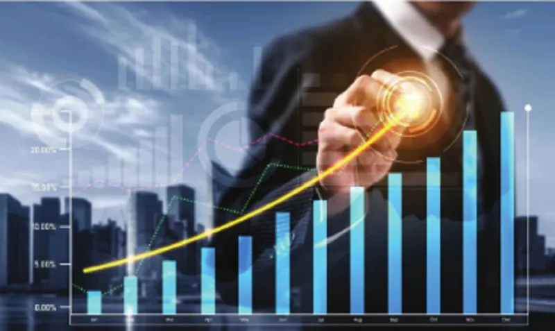 Prévision de croissance du Maroc à 4,2% en 2026