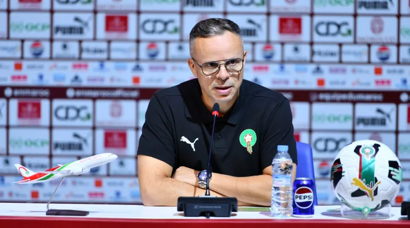 Morocco's 40 Million Coaches: Football Culture