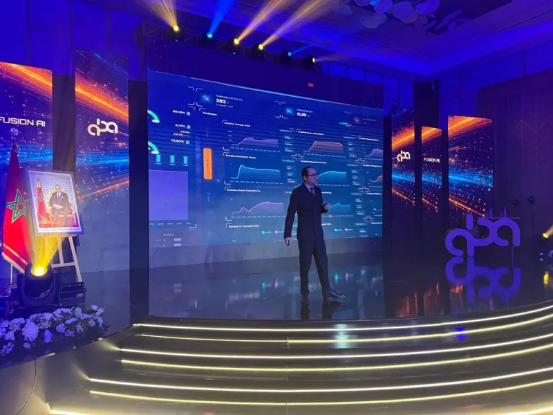 Morocco's Aba Fusion AI Aims to Boost National AI Infrastructure