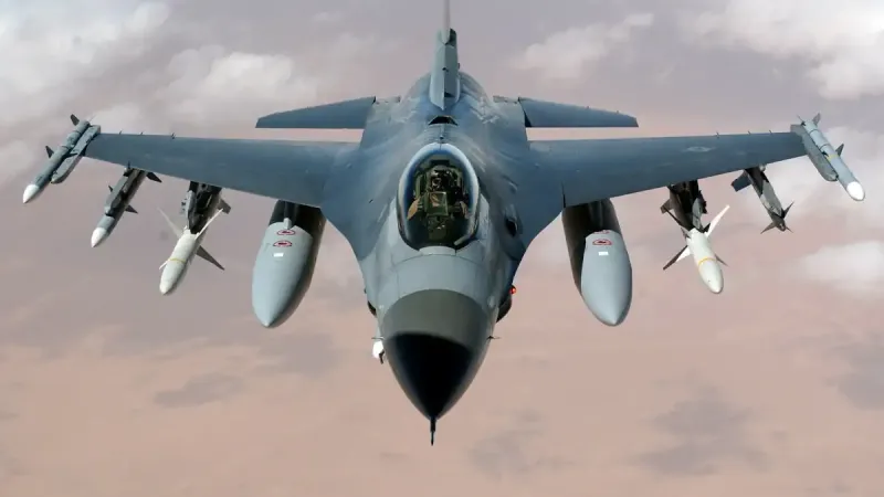 Morocco's Abrams and F-16 Deals Revealed by Pentagon Contracts