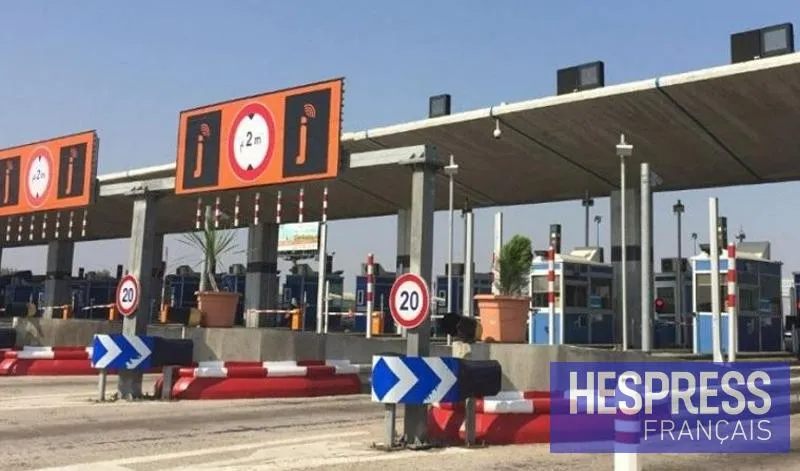 Morocco's ADM cuts paper use 81% with digital toll system