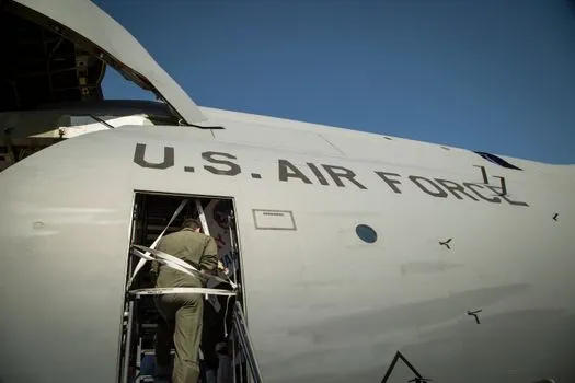 Morocco's Air Cargo Costs Rise, US Market Access Holds