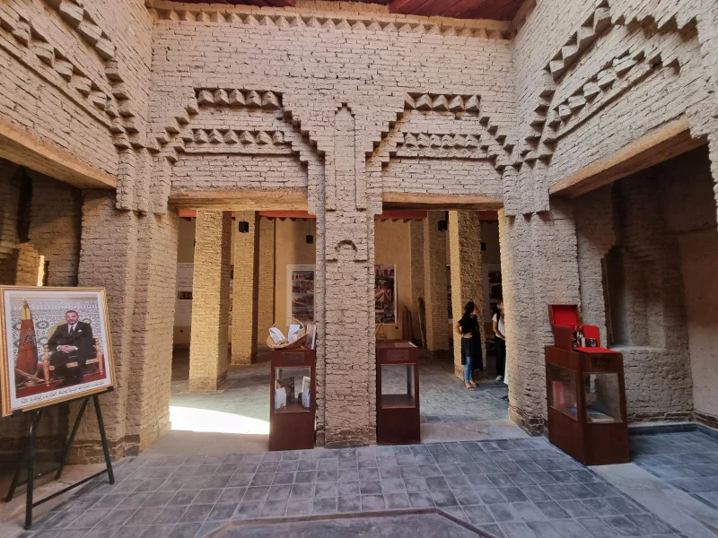 Le patrimoine marocain de construction en terre menacé par les normes modernes