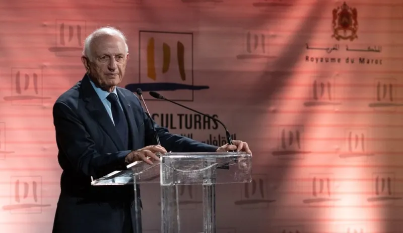 Morocco's Atlantic-African Vision: Key Regional Marker (Azoulay)