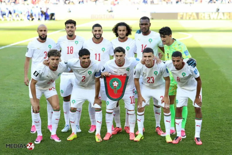 Morocco's Atlas Lions: 2026 World Cup Analysis