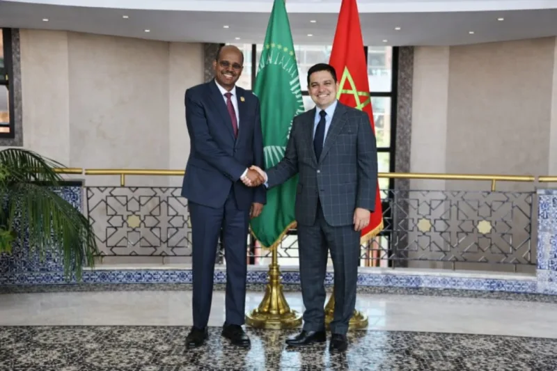 Morocco's AU Role Grows Amid Regional Diplomacy