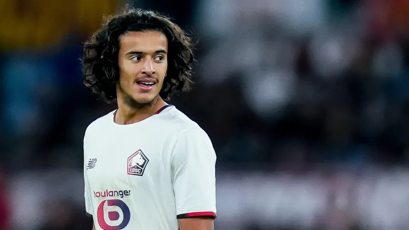 Ayyoub Bouaddi officiellement sélectionné pour la Coupe du monde 2026