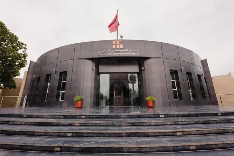 Morocco's CCM Allocates 26M MAD to Support 40 Film Festivals
