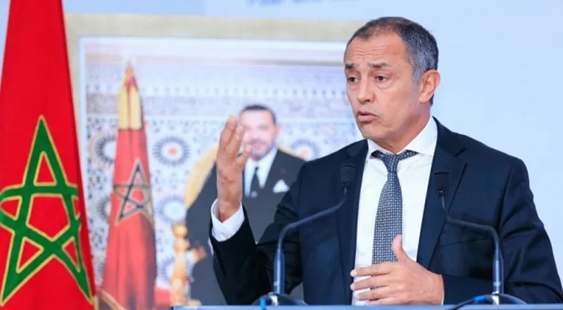 Morocco's Chami Urges Open EU Dialogue on Migration