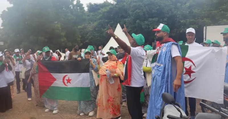 Morocco's Claims Rejected at World Social Forum in Benin
