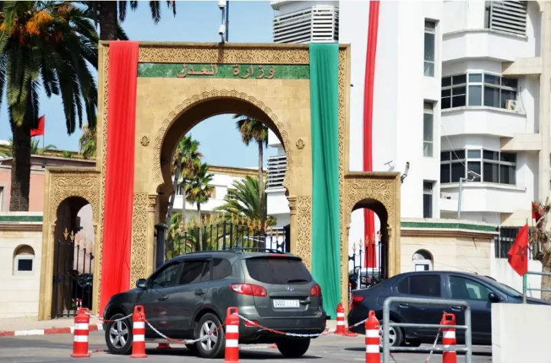 Morocco's CNOPS targeted in major data breach