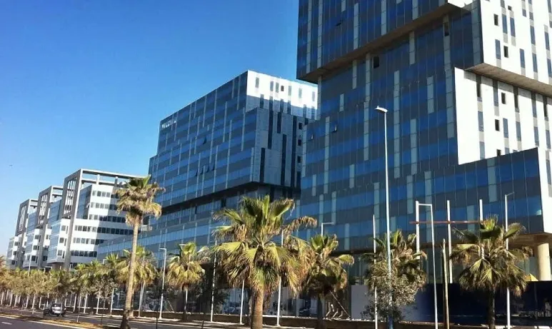 Morocco's Corporate Real Estate: New Investment Opportunities