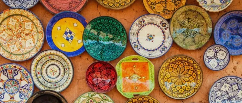 Les industries culturelles et créatives marocaines en forte croissance