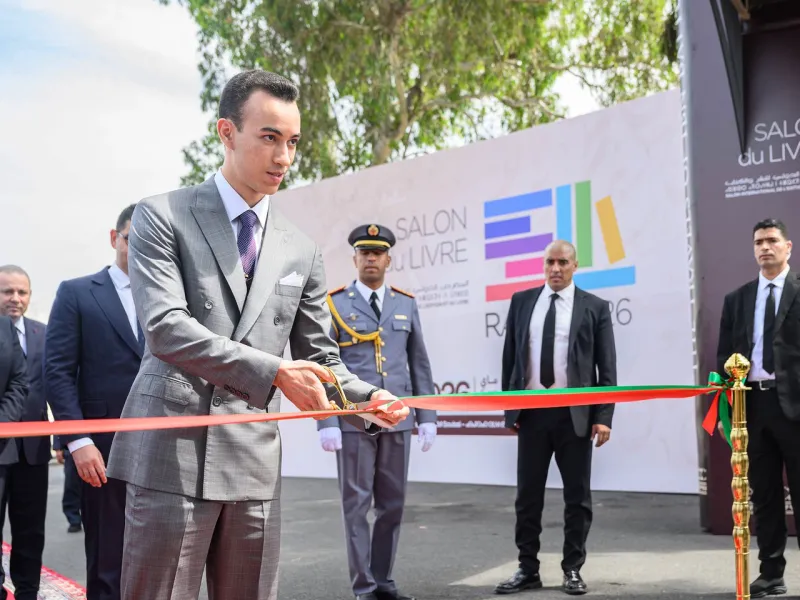 Le prince héritier Moulay Hassan : une préparation codifiée au pouvoir