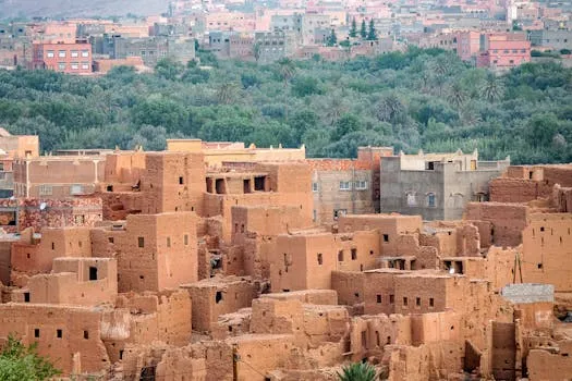 Morocco's Daam Sakane: 8.32B MAD for Housing Aid