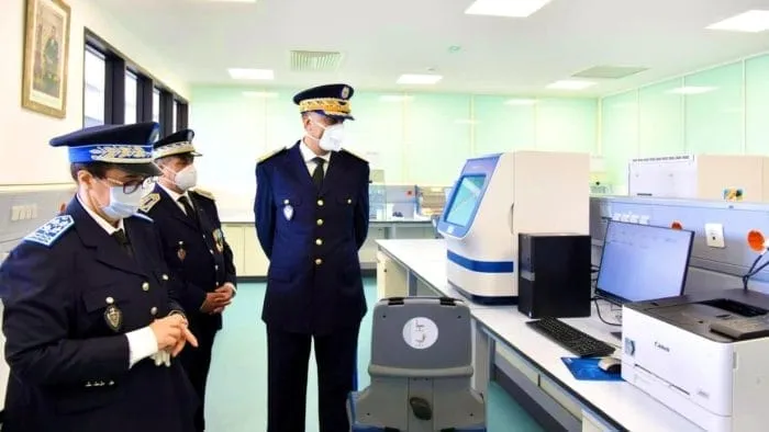 Morocco's DGSN Forensic Lab Gets ISO 17025 Accreditation