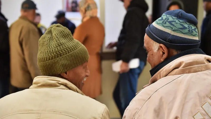 Morocco's Direct Social Aid Bill: Key Provisions