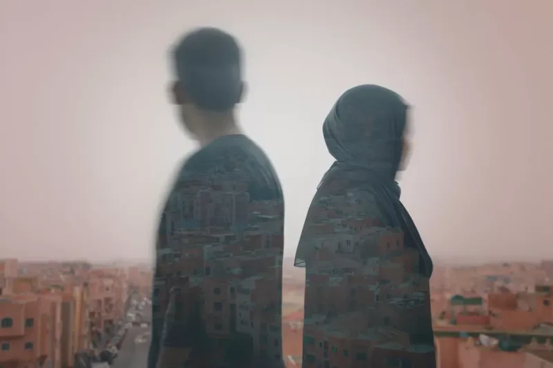 Morocco's Divorce Rate Rises, Challenging Social Norms