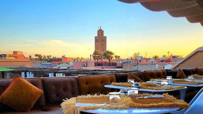 Morocco's Domestic Tourism Up 2% in Early 2026