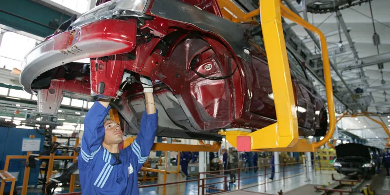 Morocco's Economic Model: A Pragmatic Path Forward