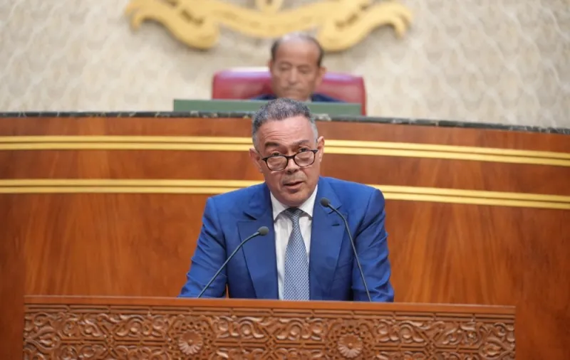 L'économie marocaine résiliente, selon le ministre