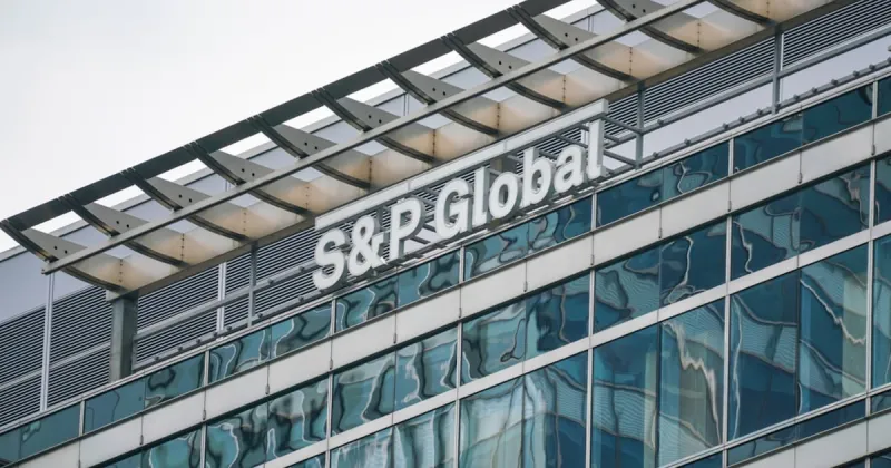 Morocco's Energy Resilience: S&P Highlights Shock Absorption