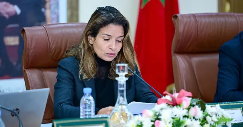 Morocco's Energy Supply Secure for Next Three Months