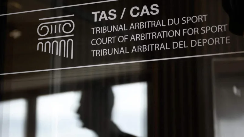 Morocco's FA President Confident Ahead of CAS Hearing