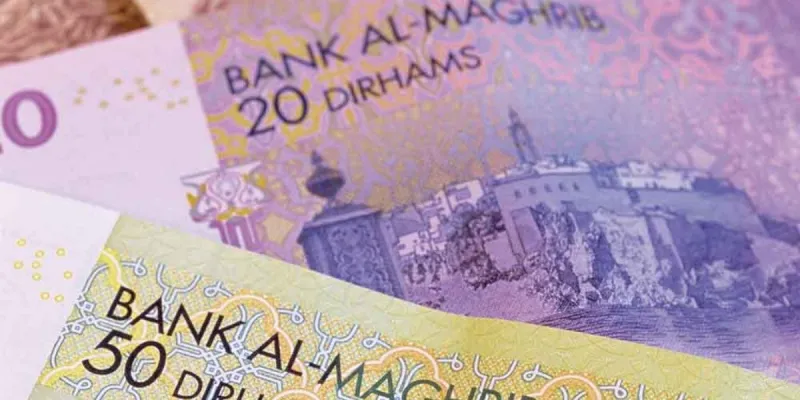 Réserves de change du Maroc : un record à 49 milliards $