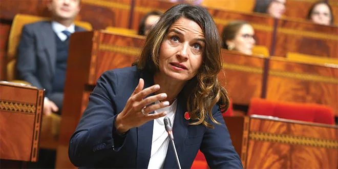 Morocco's Fuel Stocks Cover 51 Days of Diesel, 55 of Gasoline