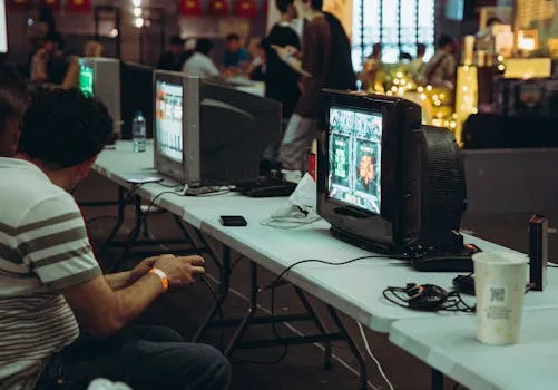 Morocco's Gaming Industry: Startups, Schools, Esports Update