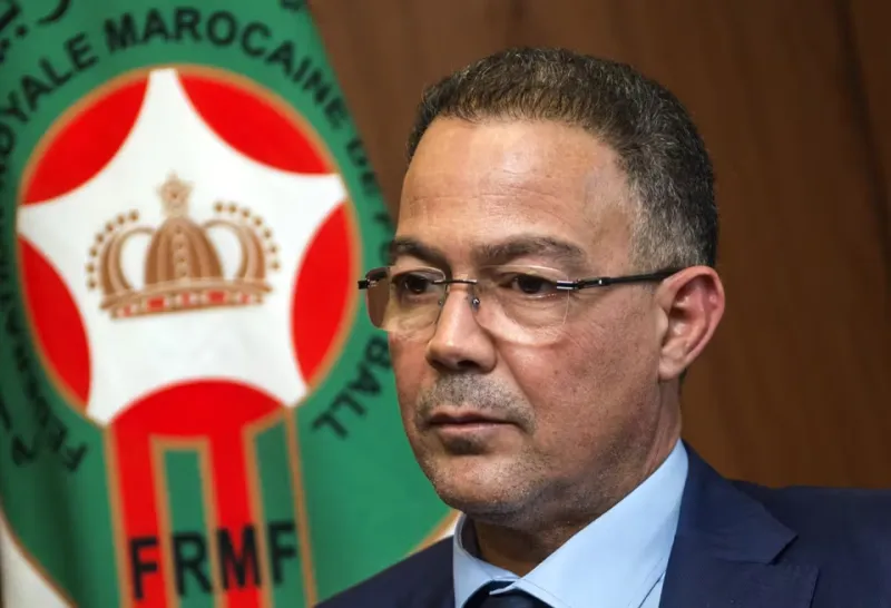 Le parti GO du Maroc menacé de dissolution pour tactiques dilatoires