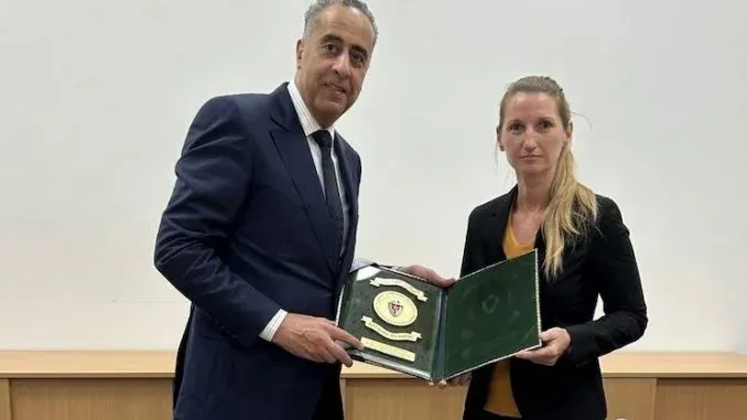 Morocco's Hammouchi Visits Vienna for Security Talks