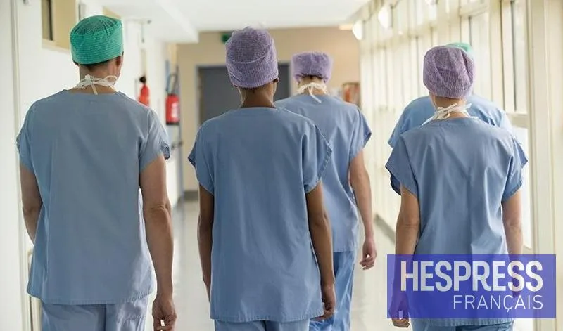 Morocco's Health Reform: Progress and Gaps