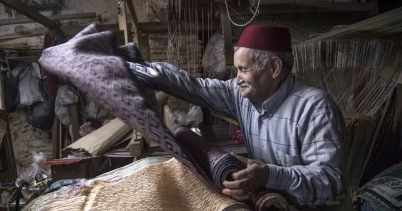 Morocco's Heritage Law Evolution: From Protectorate to Present