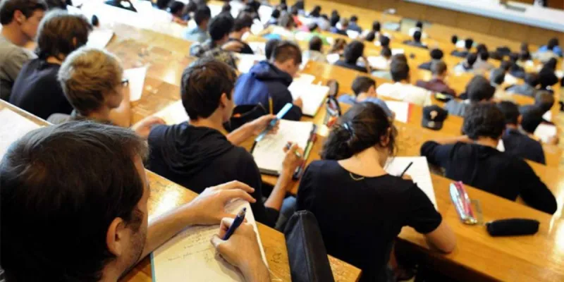 Morocco's Higher Education: Arab Region Trends