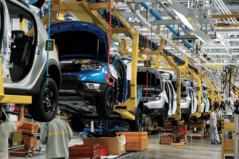 Souveraineté industrielle du Maroc : produire sans décider