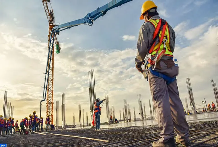Le Maroc attire les entreprises chinoises pour ses infrastructures