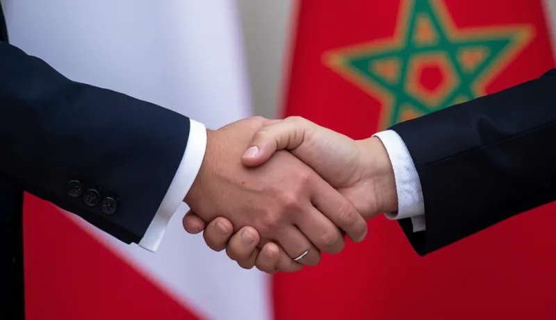 Morocco's Innovation Hub: A Model for French Partnership?