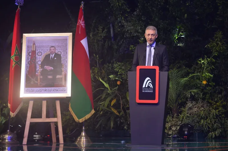 Morocco's Insurance Code Reform Advances with Key Book IV Submission