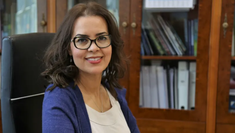 Morocco's Ismahane Elouafi Among Top FAO Director Candidates