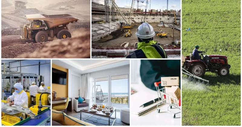 Morocco's Job Creation Lags Despite Record Investments